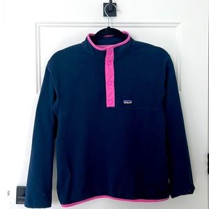 Patagonia hoodie